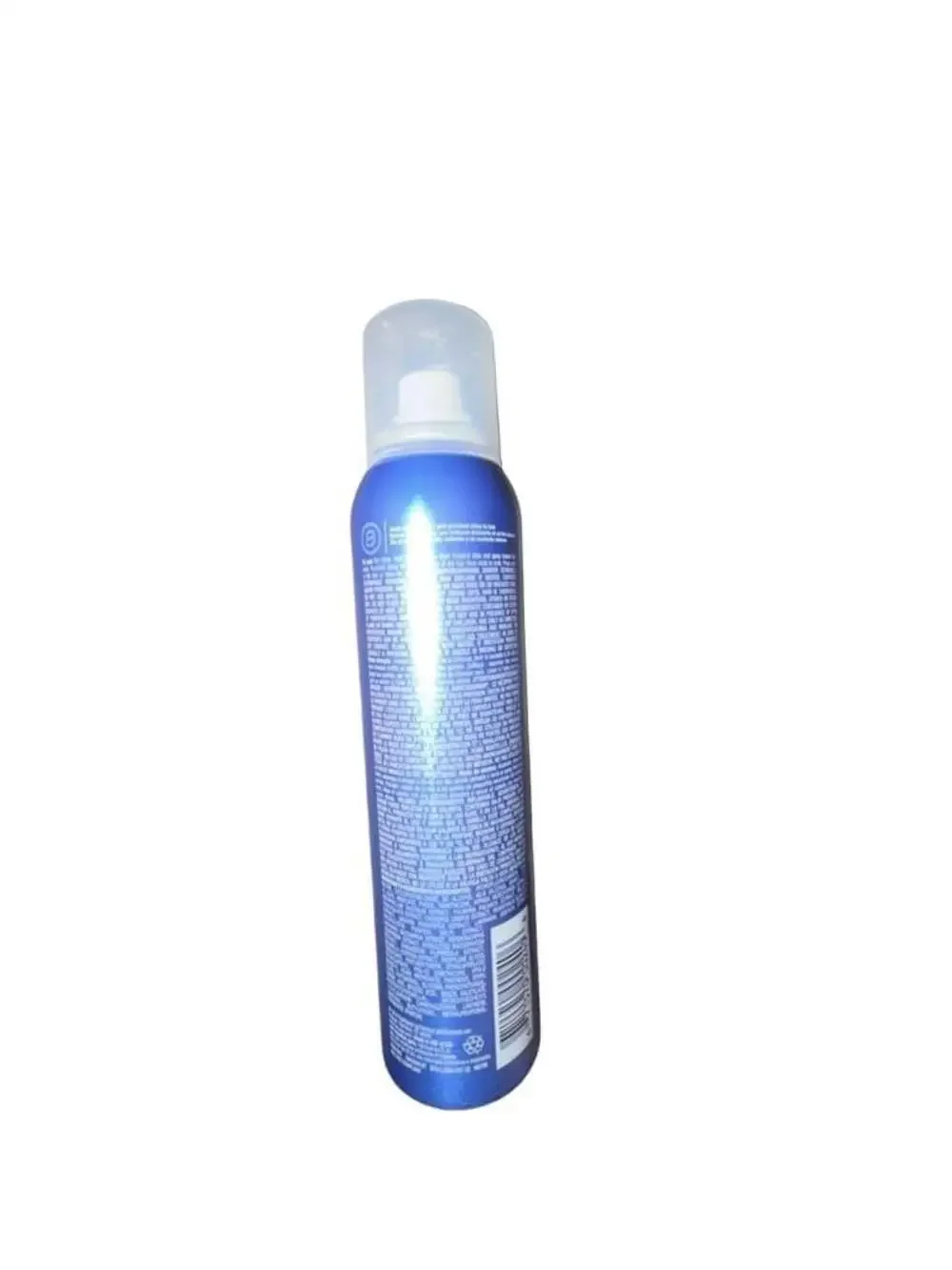 Aquage Beyond Shine Old Package Spray Retired Discontinued Hair